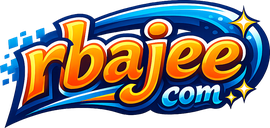 rbajee com logo